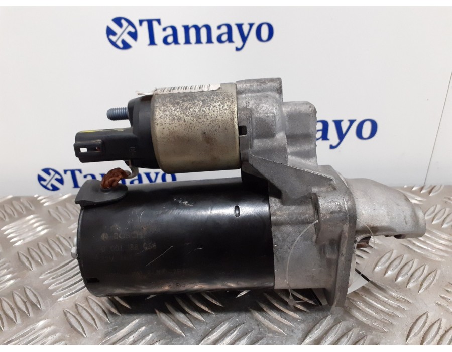 Recambio de motor arranque para kia cee´d sporty wagon 1.6 gdi cat referencia OEM IAM 0001138056  361002B302
