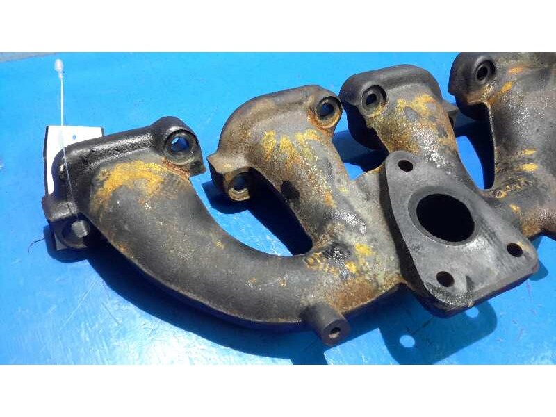 Recambio de colector escape para renault espace iv (jk0) 2.2 dci turbodiesel referencia OEM IAM 8200042882  
