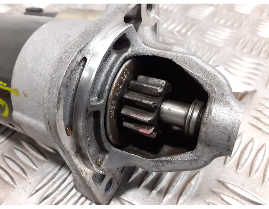 Recambio de motor arranque para kia cee´d sporty wagon 1.6 gdi cat referencia OEM IAM 0001138056  361002B302