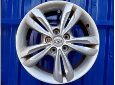Recambio de llanta para hyundai ix35 1.7 crdi cat referencia OEM IAM 52910-2S200  529102S200