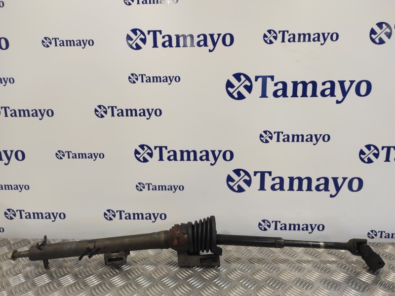 Recambio de columna direccion para nissan cabstar tl 110.35 referencia OEM IAM   