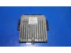 Recambio de centralita motor uce para citroën c4 coupe 1.6 16v hdi referencia OEM IAM 8200399038 R0410B034A 8200513163