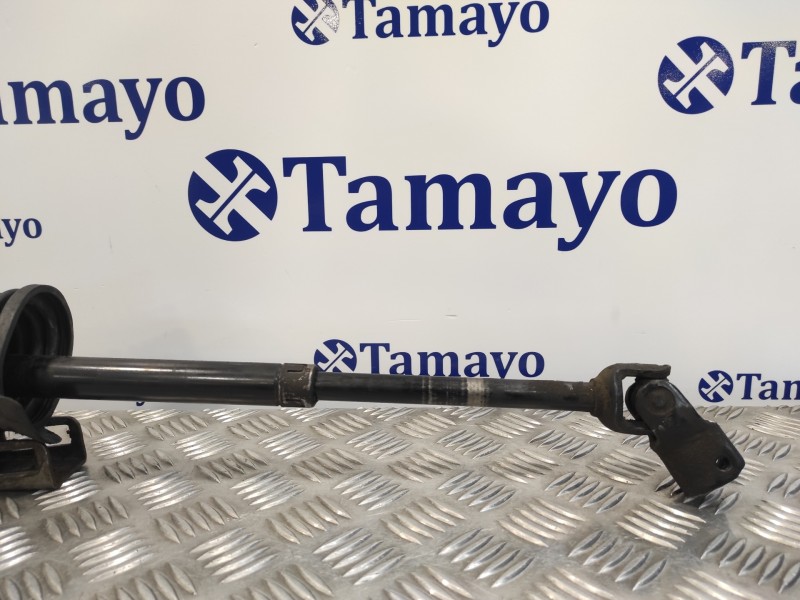 Recambio de columna direccion para nissan cabstar tl 110.35 referencia OEM IAM   