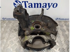 Recambio de mangueta delantera derecha para volkswagen golf v berlina (1k1) 2.0 16v fsi referencia OEM IAM BLX   2