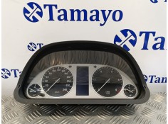 Recambio de cuadro instrumentos para mercedes-benz clase b (w245) 2.0 cdi cat referencia OEM IAM A1695409748 A1694421821 A169540
