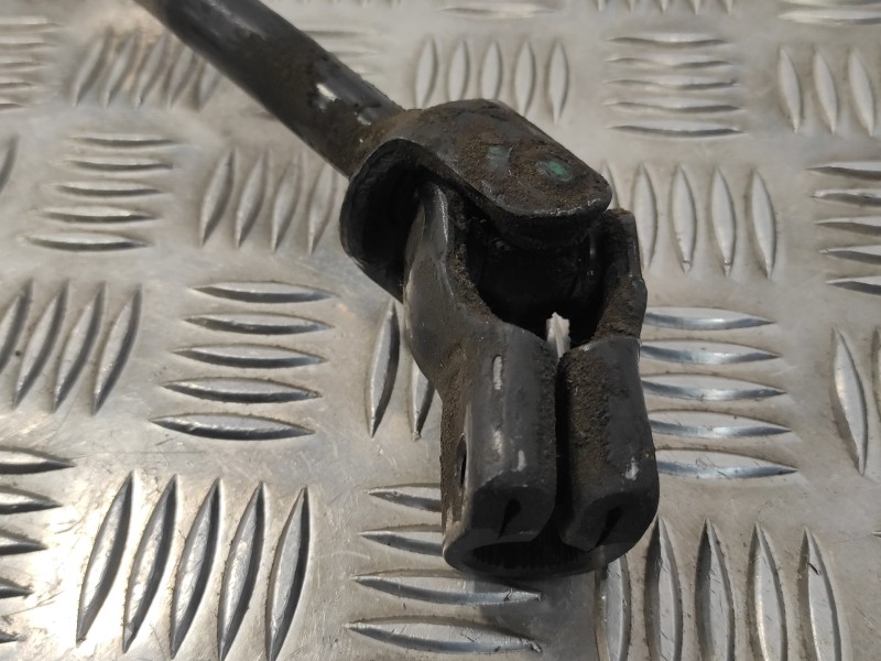 Recambio de columna direccion para nissan cabstar tl 110.35 referencia OEM IAM   