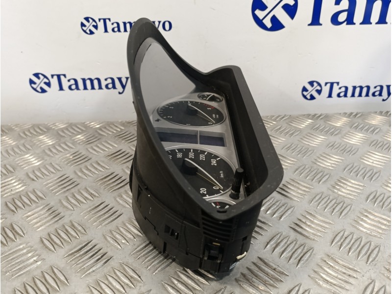 Recambio de cuadro instrumentos para mercedes-benz clase b (w245) 2.0 cdi cat referencia OEM IAM A1695409748 A1694421821 A169540