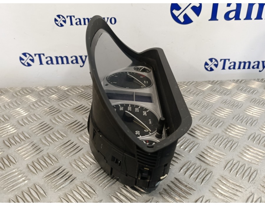 Recambio de cuadro instrumentos para mercedes-benz clase b (w245) 2.0 cdi cat referencia OEM IAM A1695409748 A1694421821 A169540