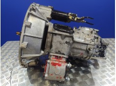 Recambio de toma de fuerza para renault 180.08-b 42aea3 referencia OEM IAM ZFS542 050002 ZFS542(094) 2