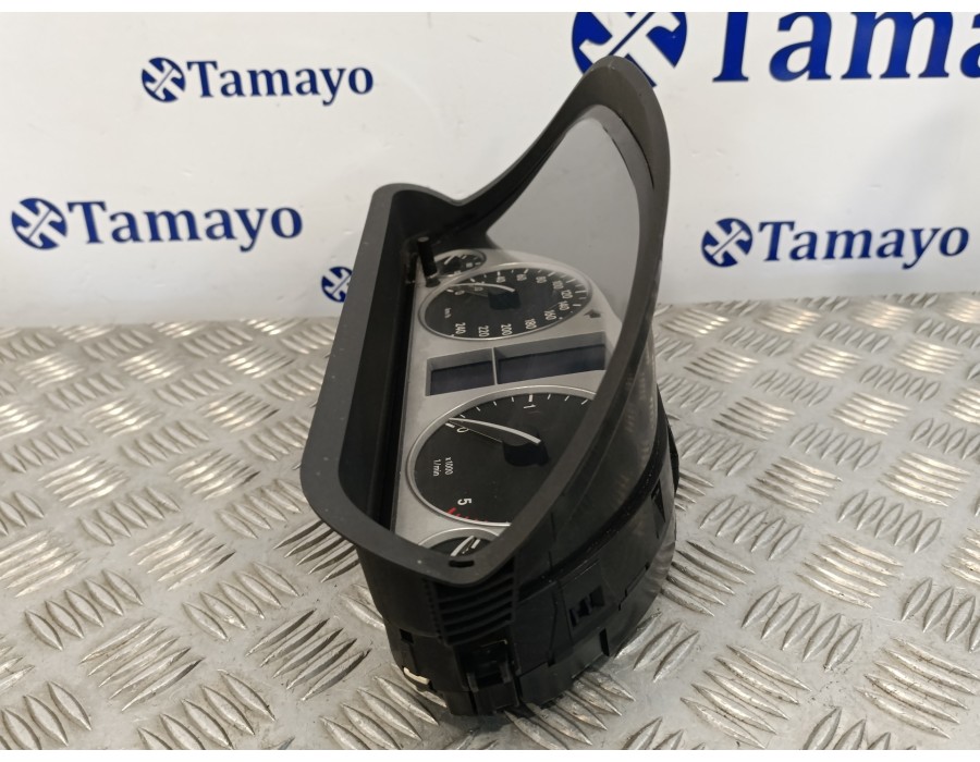 Recambio de cuadro instrumentos para mercedes-benz clase b (w245) 2.0 cdi cat referencia OEM IAM A1695409748 A1694421821 A169540