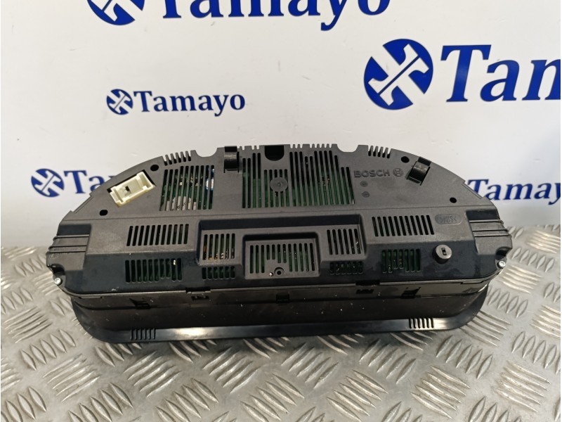 Recambio de cuadro instrumentos para mercedes-benz clase b (w245) 2.0 cdi cat referencia OEM IAM A1695409748 A1694421821 A169540