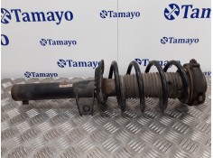 Recambio de amortiguador delantero derecho para seat altea (5p1) 1.9 tdi referencia OEM IAM   
