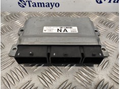 Recambio de centralita motor uce para renault clio v 1.0 tce referencia OEM IAM 237104638S A3C0548530001 237104639S