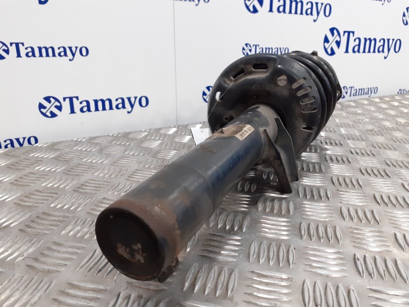 Recambio de amortiguador delantero derecho para seat altea (5p1) 1.9 tdi referencia OEM IAM   