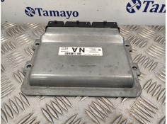 Recambio de centralita motor uce para renault clio v 1.0 tce referencia OEM IAM 237104638S A3C0548530001 237104639S 2