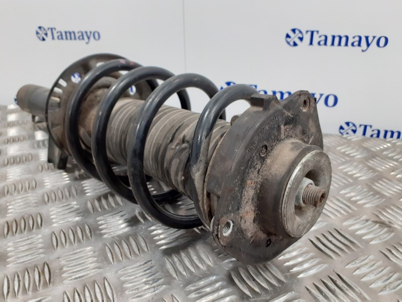 Recambio de amortiguador delantero derecho para seat altea (5p1) 1.9 tdi referencia OEM IAM   