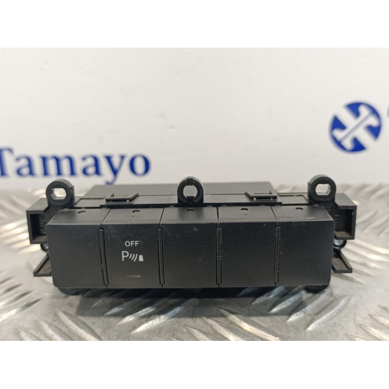 Recambio de interruptor para mercedes-benz clase b (w245) 2.0 cdi cat referencia OEM IAM 1698208210  33460302