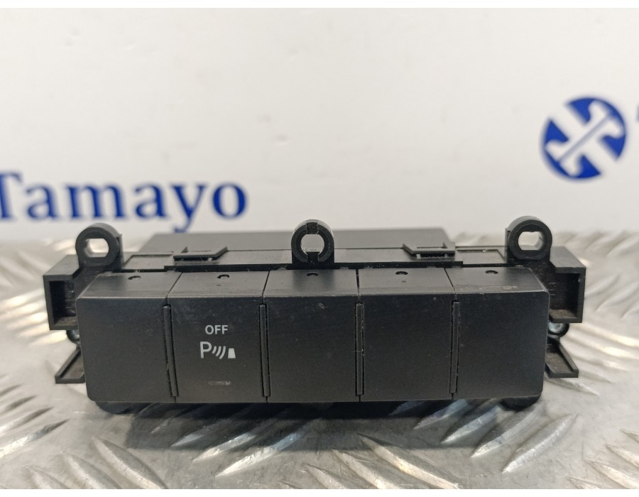 Recambio de interruptor para mercedes-benz clase b (w245) 2.0 cdi cat referencia OEM IAM 1698208210  33460302