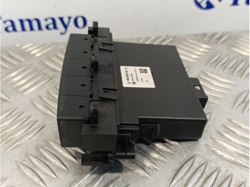 Recambio de interruptor para mercedes-benz clase b (w245) 2.0 cdi cat referencia OEM IAM 1698208210  33460302