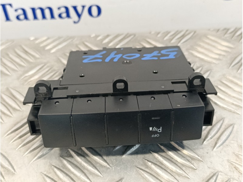 Recambio de interruptor para mercedes-benz clase b (w245) 2.0 cdi cat referencia OEM IAM 1698208210  33460302