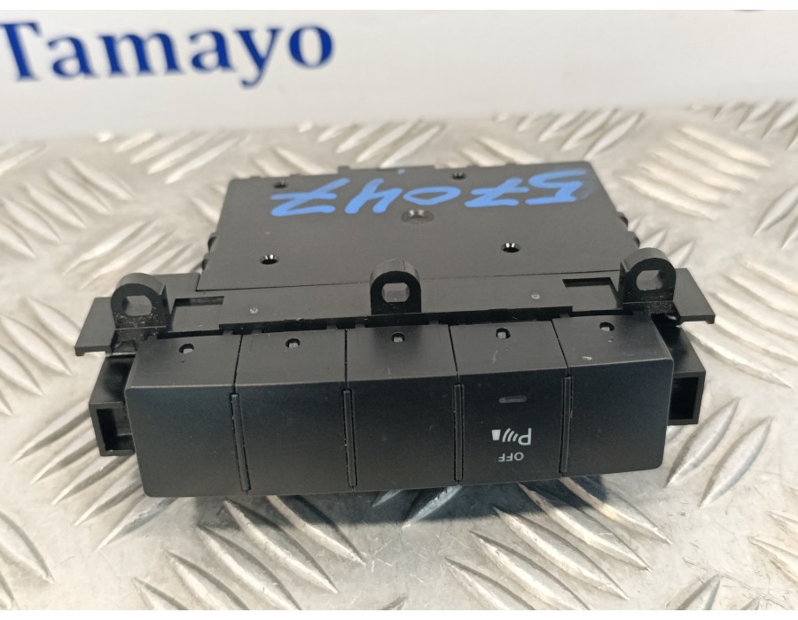 Recambio de interruptor para mercedes-benz clase b (w245) 2.0 cdi cat referencia OEM IAM 1698208210  33460302