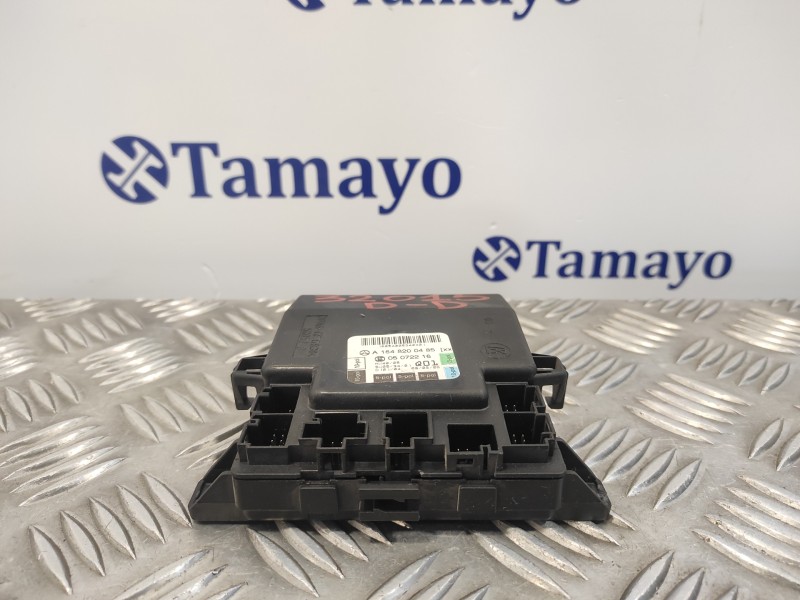 Recambio de modulo electronico para mercedes-benz clase r (w251) 320 cdi (251.022) referencia OEM IAM A1648200485  05072216