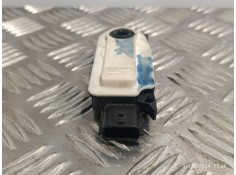 Recambio de motor calefaccion para renault clio v 1.0 tce referencia OEM IAM 6477R1012A   2