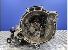 Recambio de caja cambios para ford fiesta (cb1) 1.25 16v cat referencia OEM IAM 8A6R7002CA  