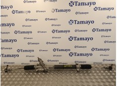 Recambio de cremallera direccion para iveco daily caja cerrada (2006 =>) caja cerrada gran espacio 35c... batalla 3300 referenci