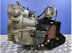 Recambio de caja cambios para ford fiesta (cb1) 1.25 16v cat referencia OEM IAM 8A6R7002CA   2