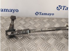 Recambio de cremallera direccion para iveco daily caja cerrada (2006 =>) caja cerrada gran espacio 35c... batalla 3300 referenci 2