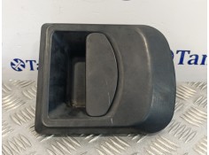 Recambio de maneta exterior delantera derecha para iveco daily caja cerrada (2006 =>) 2.3 diesel referencia OEM IAM   