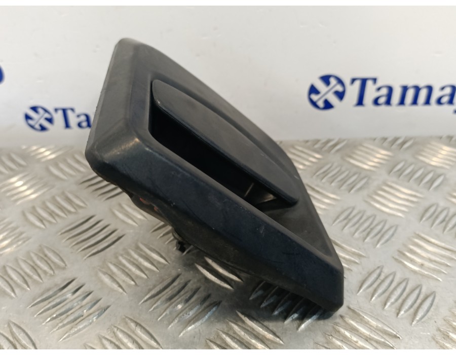 Recambio de maneta exterior delantera derecha para iveco daily caja cerrada (2006 =>) 2.3 diesel referencia OEM IAM   