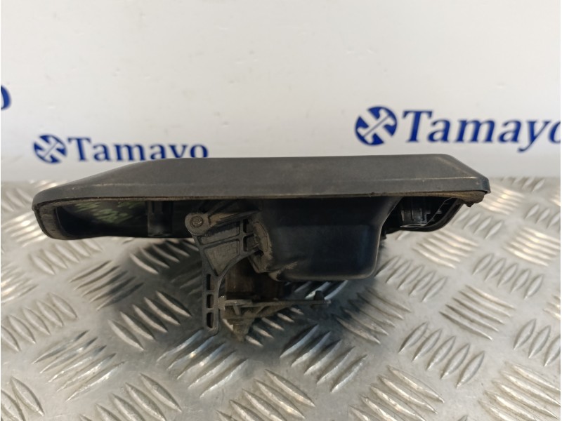 Recambio de maneta exterior delantera derecha para iveco daily caja cerrada (2006 =>) 2.3 diesel referencia OEM IAM   