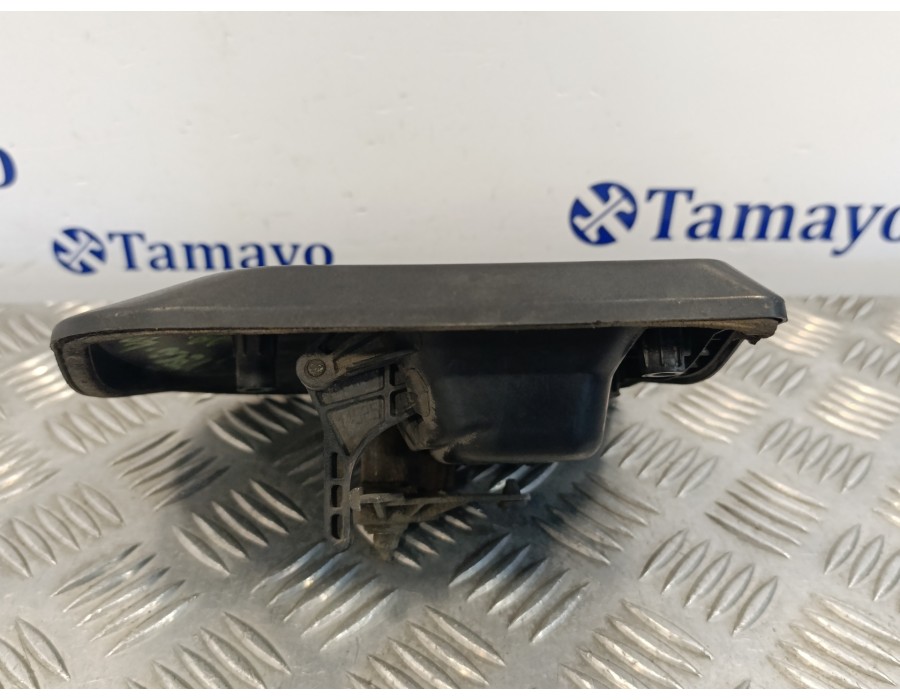 Recambio de maneta exterior delantera derecha para iveco daily caja cerrada (2006 =>) 2.3 diesel referencia OEM IAM   