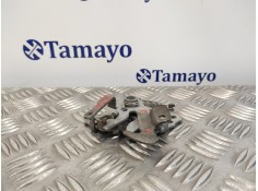 Recambio de cerradura capot para citroën c5 berlina 1.6 hdi fap referencia OEM IAM 964634478002  