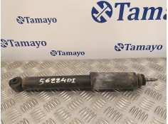 Recambio de amortiguador delantero izquierdo para suzuki jimny sn (fj) 1.5 ddis turbodiesel cat referencia OEM IAM 4160084A00  