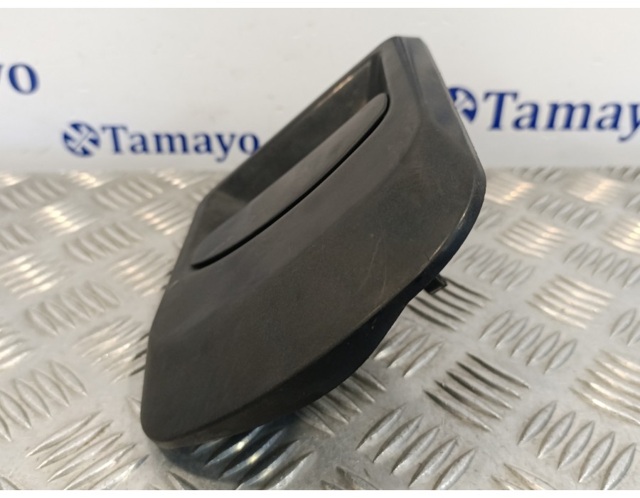 Recambio de maneta exterior delantera derecha para iveco daily caja cerrada (2006 =>) 2.3 diesel referencia OEM IAM   