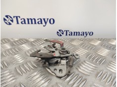 Recambio de cerradura capot para citroën c5 berlina 1.6 hdi fap referencia OEM IAM 964634478002   2