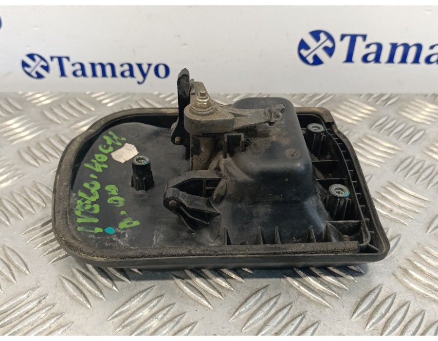 Recambio de maneta exterior delantera derecha para iveco daily caja cerrada (2006 =>) 2.3 diesel referencia OEM IAM   