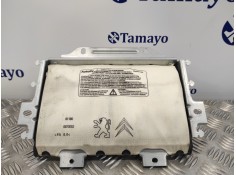 Recambio de airbag delantero derecho para peugeot 308 1.6 16v referencia OEM IAM 9681466680  