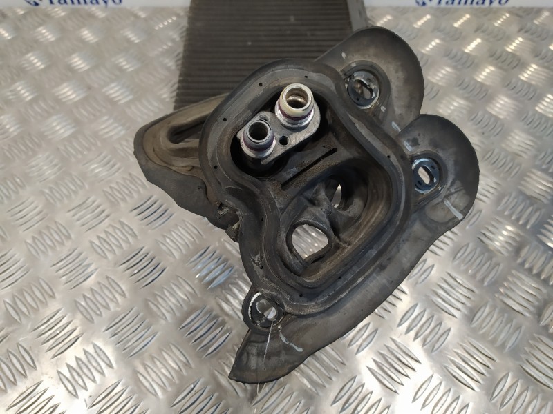 Recambio de evaporador aire acondicionado para bmw serie 3 berlina (e90) 318d referencia OEM IAM N668618N557 TD274 N668618N