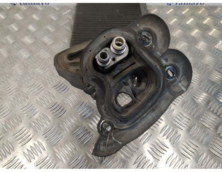 Recambio de evaporador aire acondicionado para bmw serie 3 berlina (e90) 318d referencia OEM IAM N668618N557 TD274 N668618N