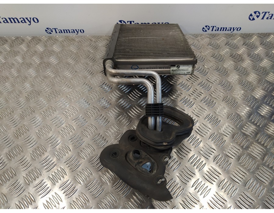 Recambio de evaporador aire acondicionado para bmw serie 3 berlina (e90) 318d referencia OEM IAM N668618N557 TD274 N668618N