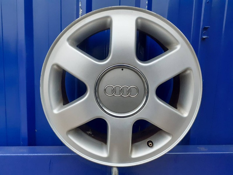 Recambio de llanta para audi a3 (8l) 1.9 tdi referencia OEM IAM 8L0601025F  
