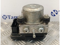 Recambio de abs para renault koleos 2.0 dci diesel fap referencia OEM IAM 47660JY44A  TD8405 2