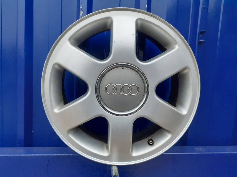 Recambio de llanta para audi a3 (8l) 1.9 tdi referencia OEM IAM 8L0601025F  