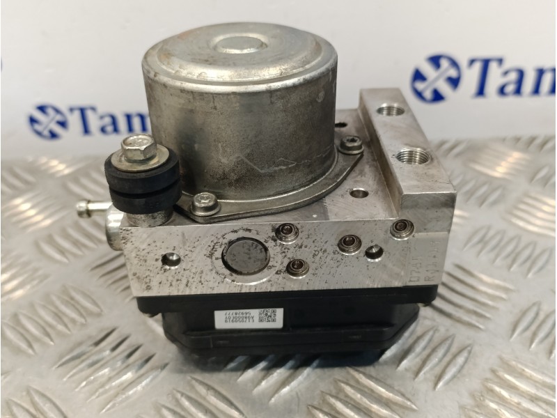 Recambio de abs para renault koleos 2.0 dci diesel fap referencia OEM IAM 47660JY44A  TD8405