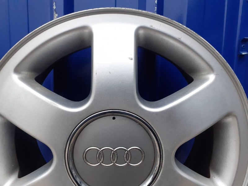 Recambio de llanta para audi a3 (8l) 1.9 tdi referencia OEM IAM 8L0601025F  
