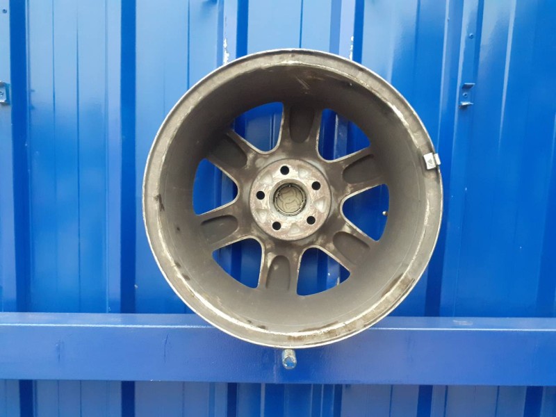Recambio de llanta para audi a3 (8l) 1.9 tdi referencia OEM IAM 8L0601025F  